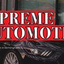 Supreme Automotive & Collision Center - New Car Dealers