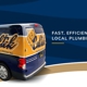 Caltek Plumbing & Rooter