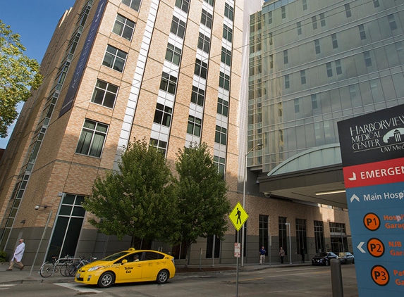 UW Medicine Vascular Laboratory at Harborview - Seattle, WA