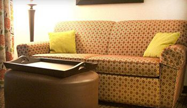 Homewood Suites - Joplin, MO