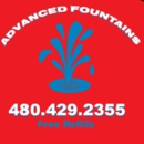 Advanced Fountains - Fountains Garden, Display, Etc