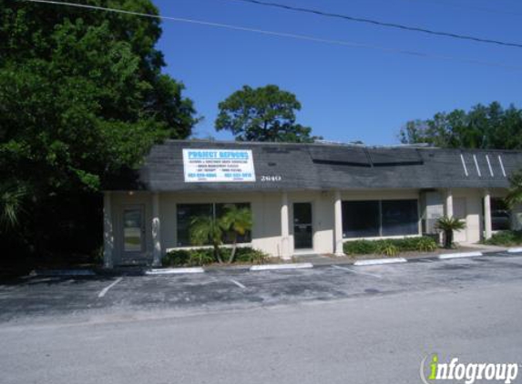 Seminole Addiction Treatment Services & Counseling - Sanford, FL