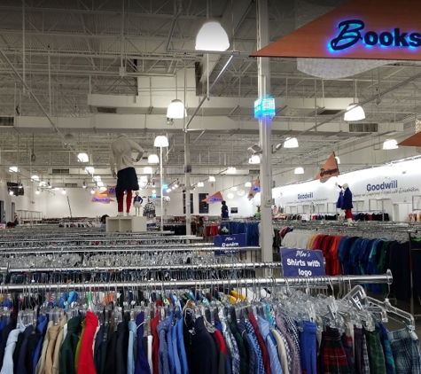 Goodwill - Kendall/Sunset - Miami, FL