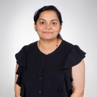 Rajalekshmi Valsalakumari, DDS, DMD