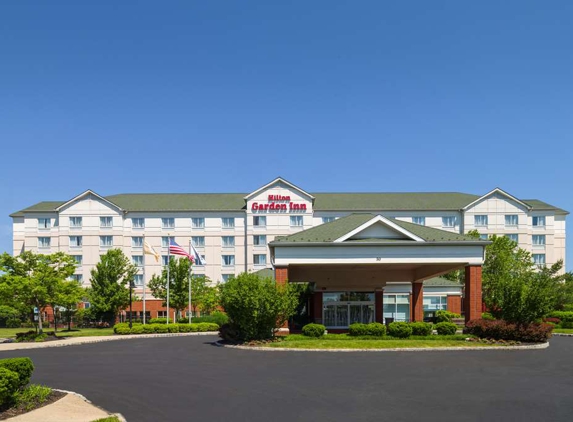 Hilton Garden Inn Edison/Raritan Center - Edison, NJ