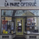 La Paire Optique - Optical Goods