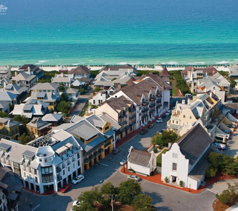 30A Cottages and Concierge - Santa Rosa Beach, FL