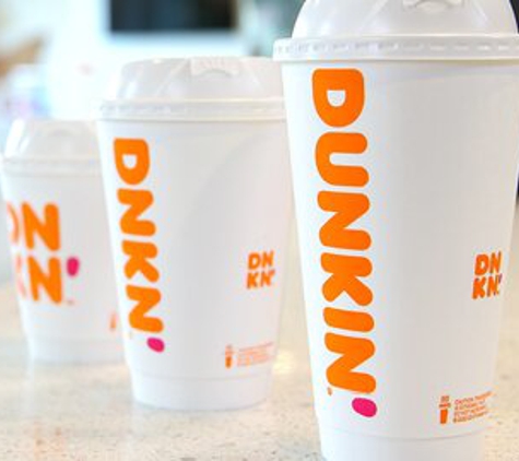 Dunkin' - Worcester, MA