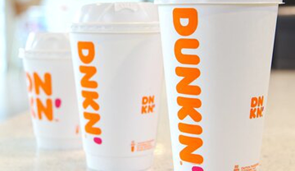 Dunkin' - Mechanicsville, VA