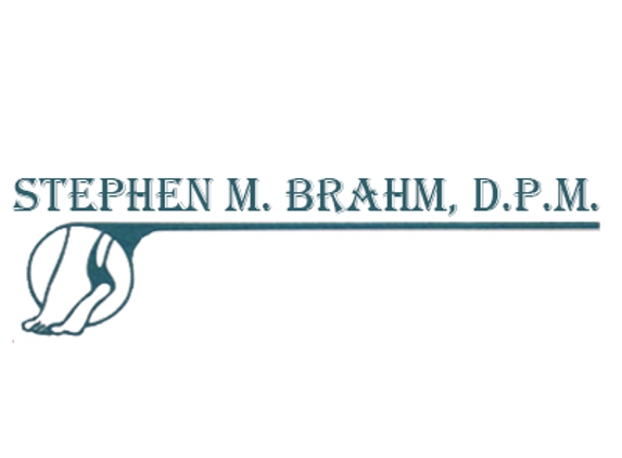 Stephen M Brahm DPM - Hemet, CA