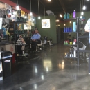 Diesel Barbershop - Barbers