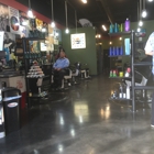 Diesel Barbershop