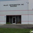 Valley Refrigeration Inc - Refrigerators & Freezers-Repair & Service