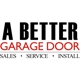 A Better Garage Door - Broomfield