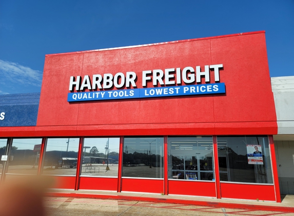 Harbor Freight Tools - Monroe, LA