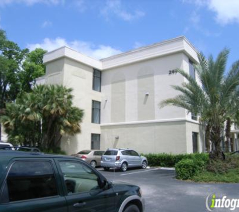 Ed Jones Insurance Agency - Altamonte Springs, FL