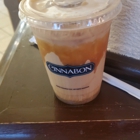 Cinnabon