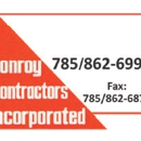 Conroy Contractors Inc - Concrete Contractors