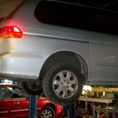 Talcott Transmissions & Auto Repair - Wheel Alignment-Frame & Axle Servicing-Automotive