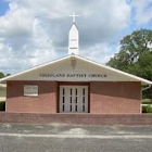 Chiefland Baptist Church
