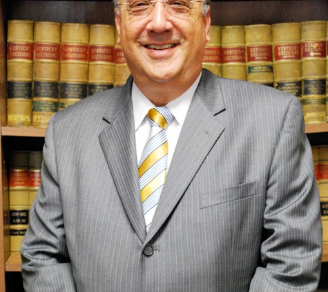 Paul S. Gold, Attorney at Law - Louisville, KY