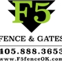 F5 Fence and Gates