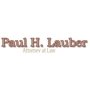 Lauber Paul H Dgn Atty