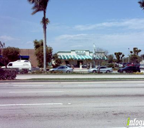 Park Avenue BBQ and Grill - West Palm Beach, FL