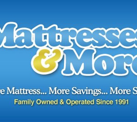 mattresses & More - Pembroke pines, FL