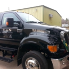 L&S Towing and Storage