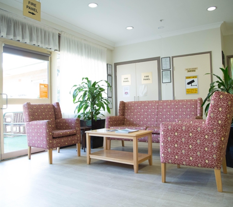 Hardi Aged Care - Penrith - Mountainview Aged Care - Penrith, NSW