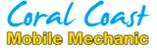 Coral Coast Mobile Mechanic - Motor Engineers, Mechanics & Repairers