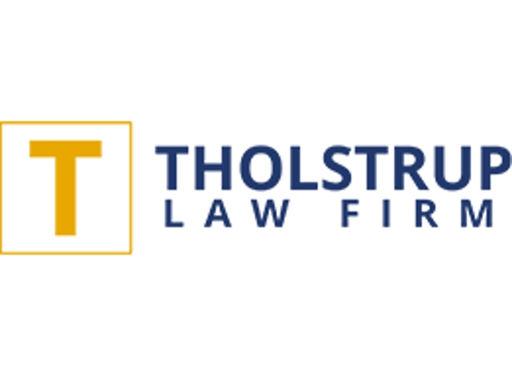 The Tholstrup Law Firm, L.P. - Houston, TX