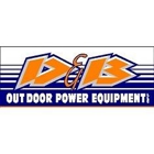 D & B Outdoor Power Equipment