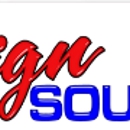 Sign Source - Sales Promotion Service