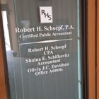 Robert H. Schoepf, P.A.