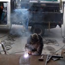 A&S Welding Service and Fabrication - Tube Bending & Fabricating