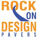 Rock On Design Brick Pavers - Paving Contractors