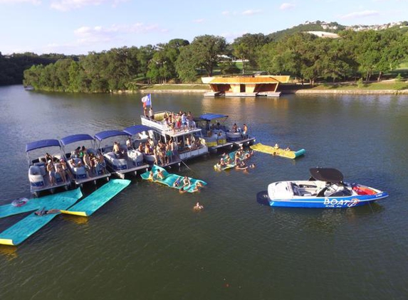 Party Boat Austin - Austin, TX