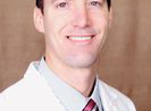 John Maxwell Carment, M.D. - Tulsa, OK