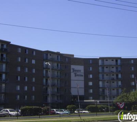 Trinity Towers - Bedford Heights, OH