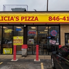 Elicia's Pizza