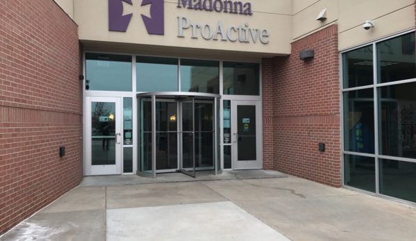 Madonna Therapyplus - Lincoln, NE