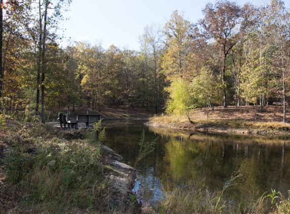 Double Mountain Preserve - Pelham, AL