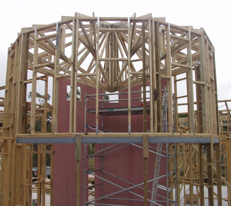 Rainbow Frame & Truss - Mira Mar, WA