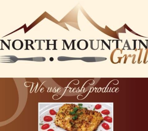 North Mountain Grill - Harrisburg, PA