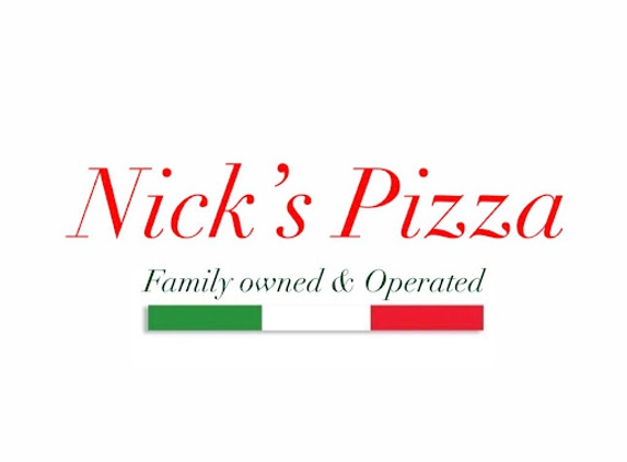 Nick's Pizza Pompano - Pompano Beach, FL