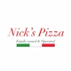 Nick's Pizza Pompano