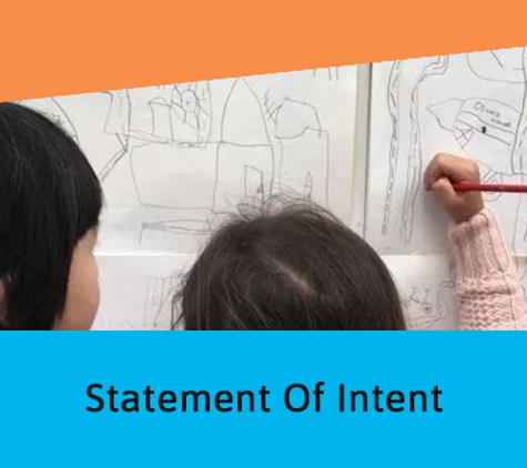 Hopskotch Schoefield - Schofields, NSW. Statement Of Intent