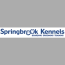 Springbrook Kennels - Pet Boarding & Kennels